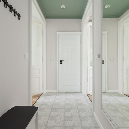 Two Bedroom Apartment - Dietla 11 Красков Екстериор снимка