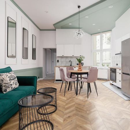 Two Bedroom Apartment - Dietla 11 Красков Екстериор снимка