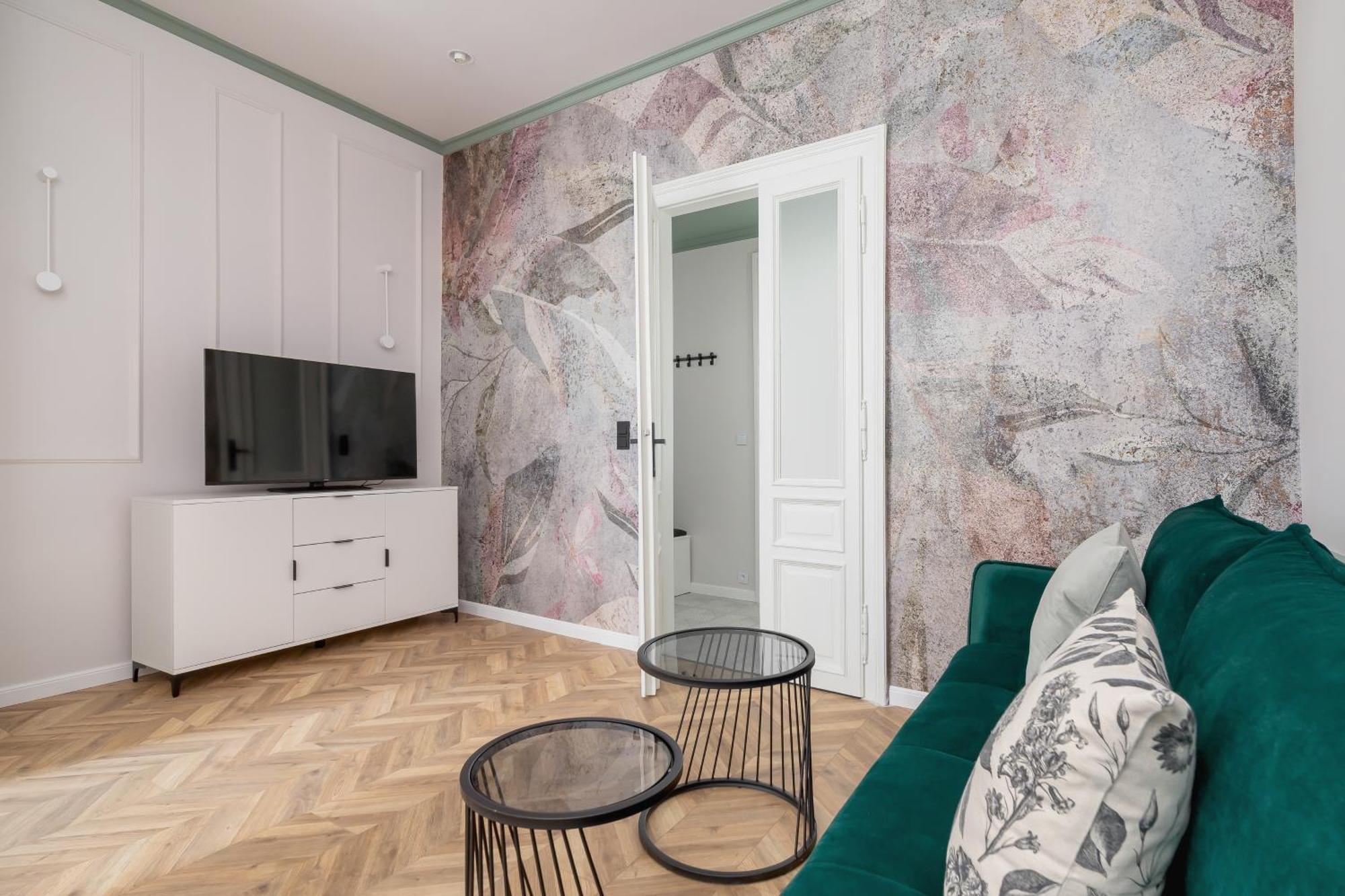 Two Bedroom Apartment - Dietla 11 Красков Екстериор снимка